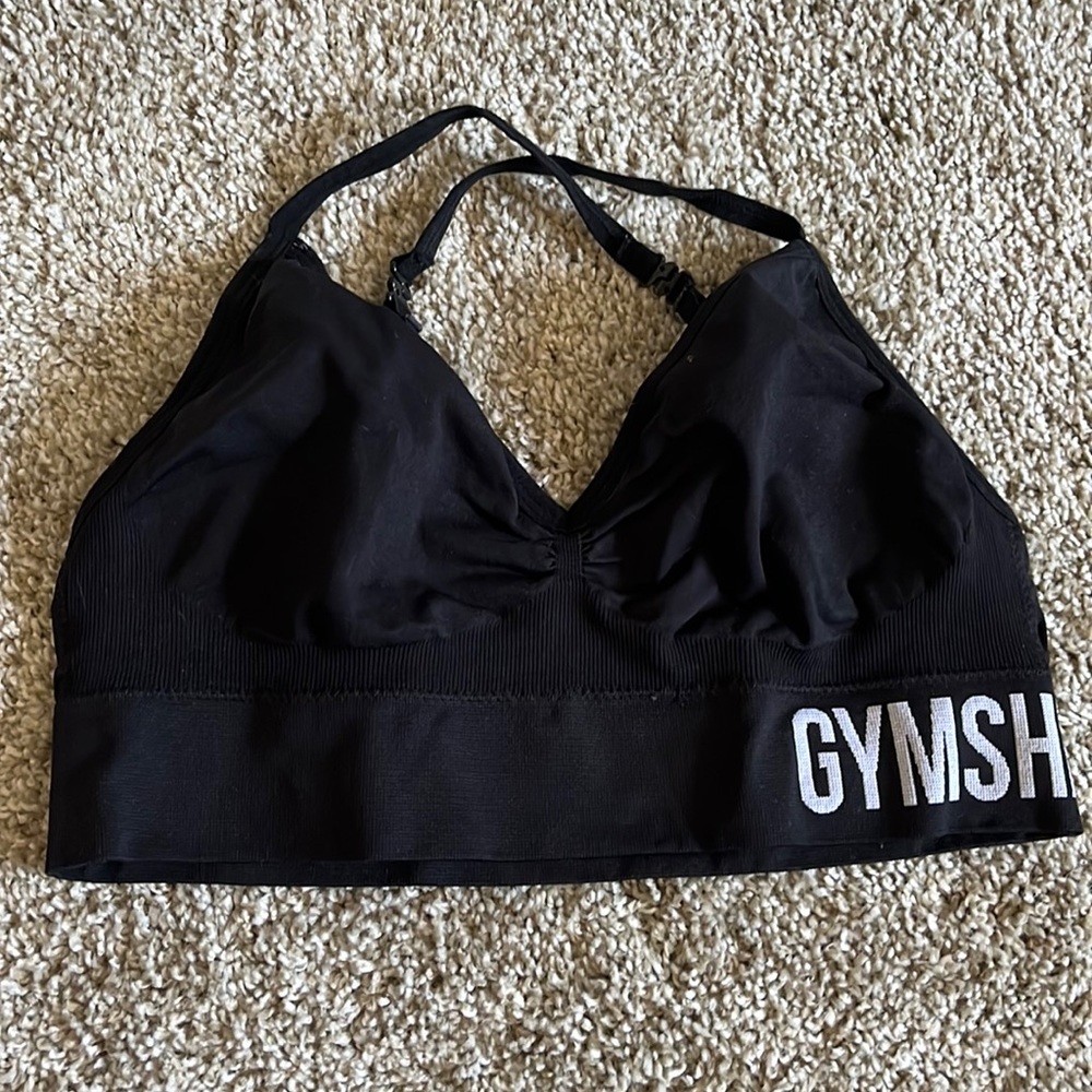Gymshark bralette